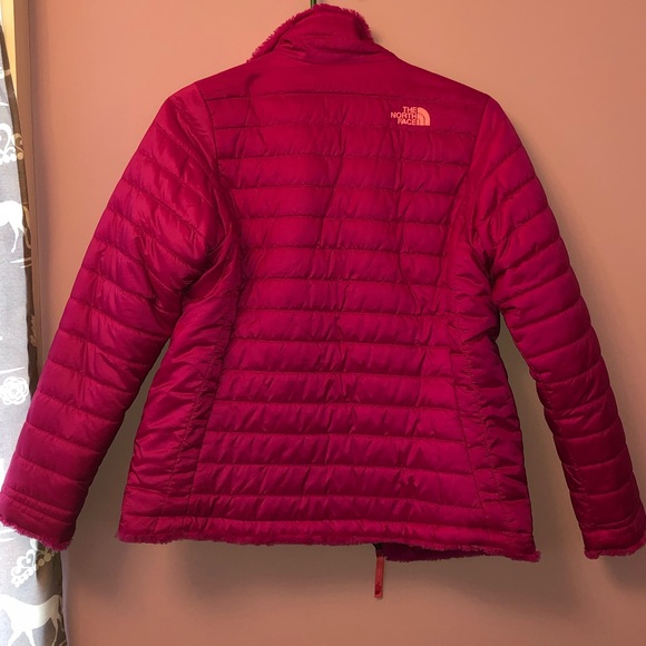 ‼️SOLD‼️The North Face Coat/Jacket (LG 14/16) - Picture 2 of 6